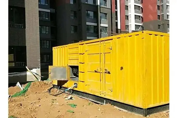 蚌埠柴油发电机组冬季保养注意事项？